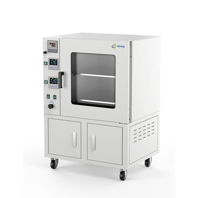 上?；厶〩TZ-6500L數顯真空干燥箱