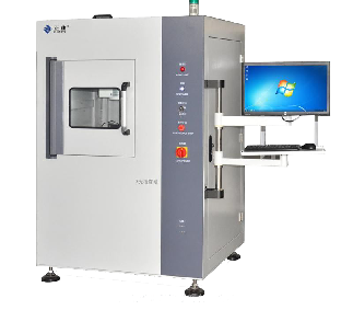 X-RAY缺陷測試設(shè)備