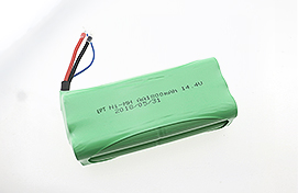 14.4V 1800mAh AA醫療骨鉆動力鎳氫電池