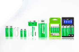 1.5V鋰電，常規1.5V鋰電型號大全