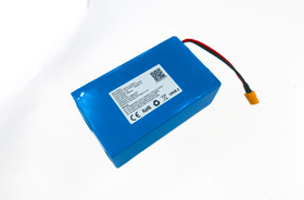21.6V 12000mAh 海洋巡邏監(jiān)測無人機(jī)21700電池-6S2P